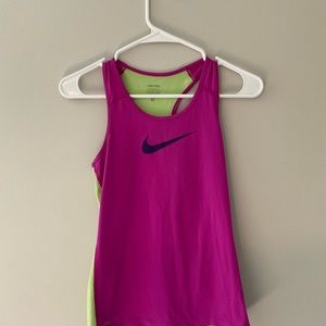Nike Tank Top
